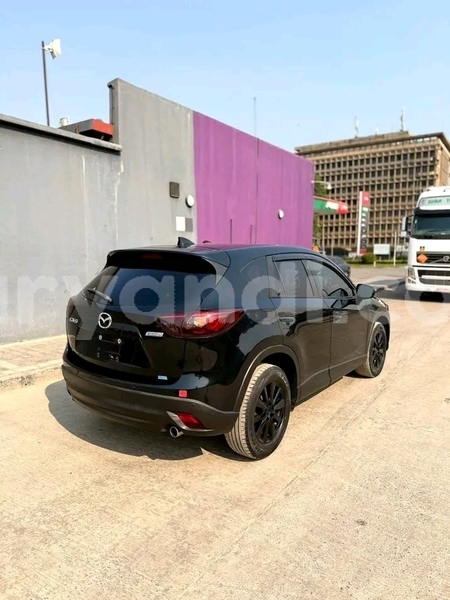 Big with watermark mazda cx 5 zambia chipata 30242