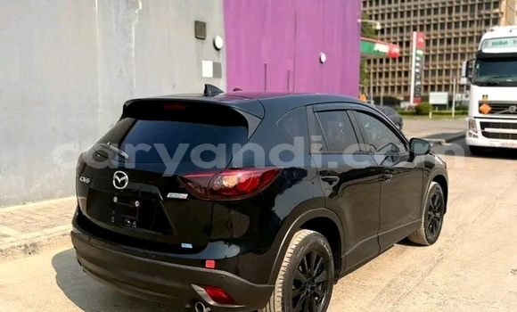 Tenga Tsaru Mazda CX-5 Zvimwe Mota in Chipata in Zambia Tenga Tsaru Mazda CX-5 Zvimwe Mota in Chipata in Zambia