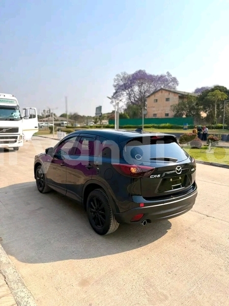 Big with watermark mazda cx 5 zambia chipata 30242