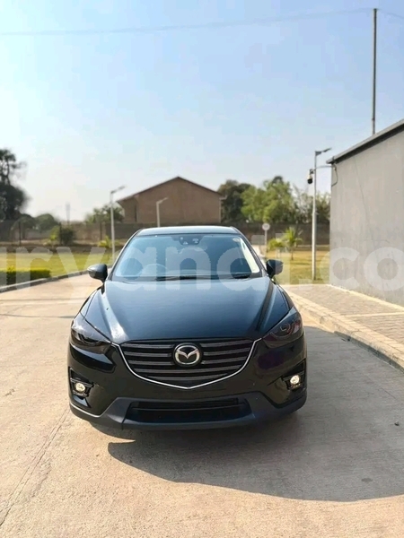 Big with watermark mazda cx 5 zambia chipata 30242