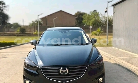 Tenga Tsaru Mazda CX-5 Zvimwe Mota in Chipata in Zambia Tenga Tsaru Mazda CX-5 Zvimwe Mota in Chipata in Zambia