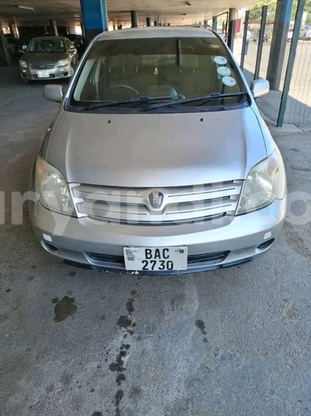 Big with watermark toyota ist zambia chipata 30243