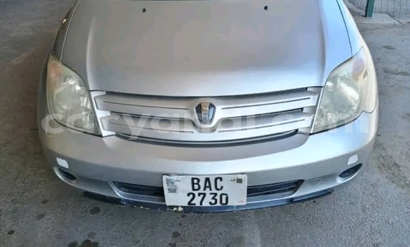 Acheter Occasion Voiture Toyota IST Autre à Chipata, Zambie
