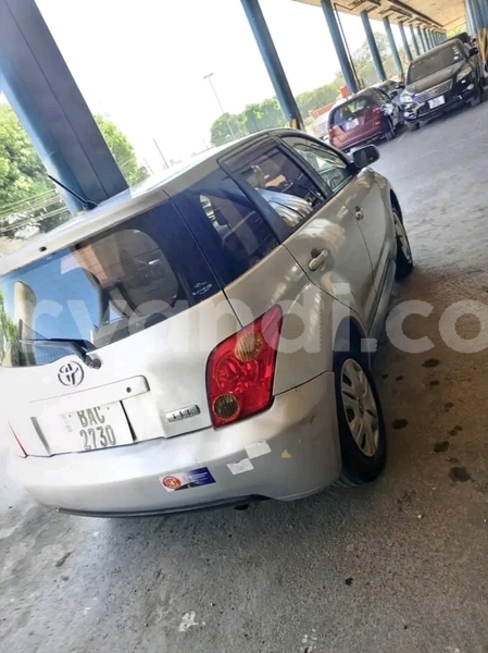 Big with watermark toyota ist zambia chipata 30243