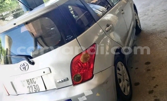 Tenga Tsaru Toyota IST Zvimwe Mota in Chipata in Zambia Tenga Tsaru Toyota IST Zvimwe Mota in Chipata in Zambia