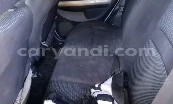 Tenga Tsaru Toyota IST Zvimwe Mota in Chipata in Zambia Tenga Tsaru Toyota IST Zvimwe Mota in Chipata in Zambia