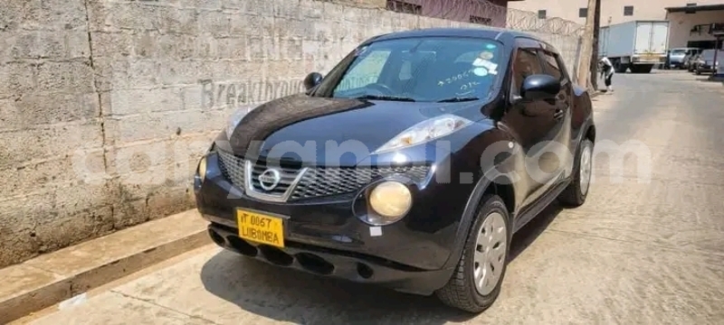Big with watermark nissan juke zambia lusaka 30244