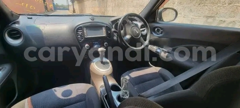 Big with watermark nissan juke zambia lusaka 30244