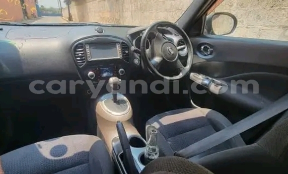 Tenga Tsaru Nissan Juke Nhema Mota in Lusaka in Zambia Tenga Tsaru Nissan Juke Nhema Mota in Lusaka in Zambia