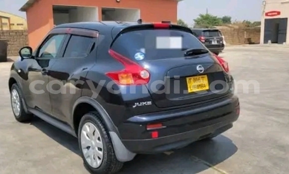 Tenga Tsaru Nissan Juke Nhema Mota in Lusaka in Zambia Tenga Tsaru Nissan Juke Nhema Mota in Lusaka in Zambia