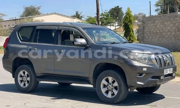 Tenga Tsaru Toyota Prado Zvimwe Mota in Lusaka in Zambia Tenga Tsaru Toyota Prado Zvimwe Mota in Lusaka in Zambia