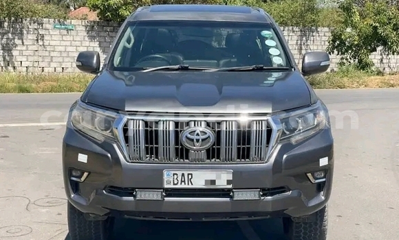 Tenga Tsaru Toyota Prado Zvimwe Mota in Lusaka in Zambia Tenga Tsaru Toyota Prado Zvimwe Mota in Lusaka in Zambia