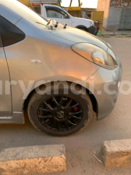 Big with watermark toyota vitz zambia chipata 30246