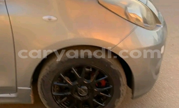 Buy Used Toyota Vitz Other Car in Chipata in Zambia Buy Used Toyota Vitz Other Car in Chipata in Zambia