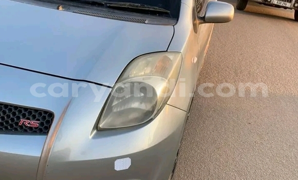 Tenga Tsaru Toyota Vitz Zvimwe Mota in Chipata in Zambia Tenga Tsaru Toyota Vitz Zvimwe Mota in Chipata in Zambia