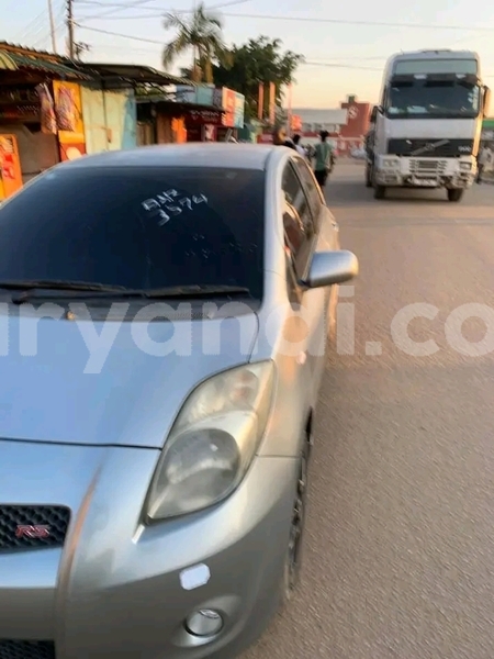 Big with watermark toyota vitz zambia chipata 30246