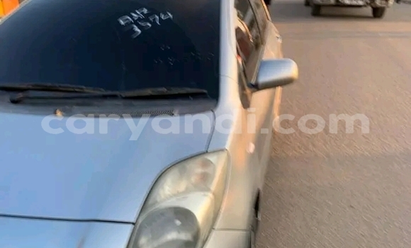 Tenga Tsaru Toyota Vitz Zvimwe Mota in Chipata in Zambia Tenga Tsaru Toyota Vitz Zvimwe Mota in Chipata in Zambia