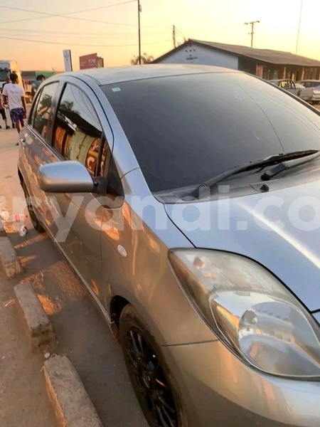 Big with watermark toyota vitz zambia chipata 30246