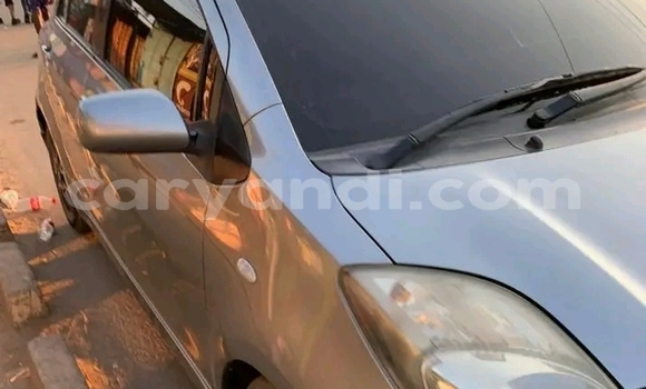 Tenga Tsaru Toyota Vitz Zvimwe Mota in Chipata in Zambia Tenga Tsaru Toyota Vitz Zvimwe Mota in Chipata in Zambia