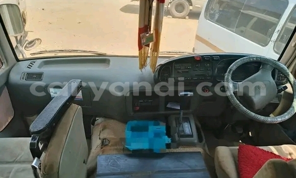 Buy Used Toyota Coaster Other Car in Chipata in Zambia