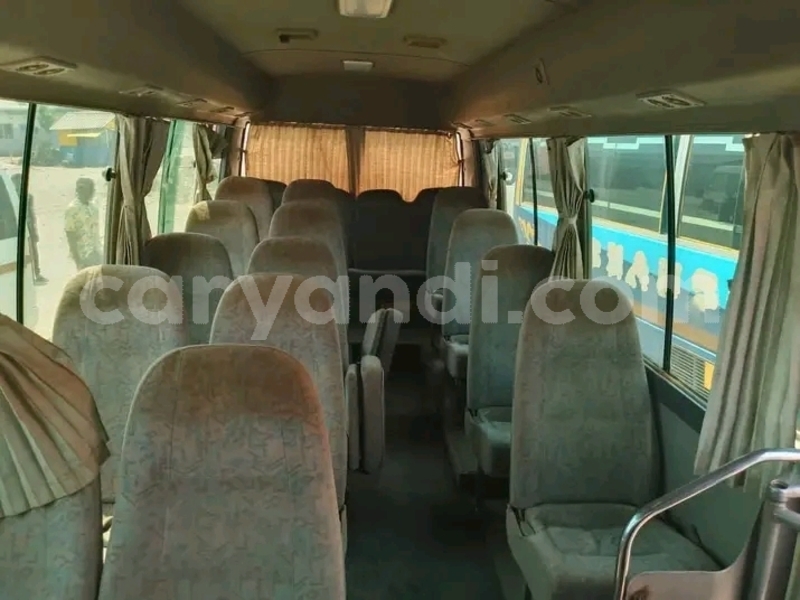 Big with watermark toyota coaster zambia chipata 30247