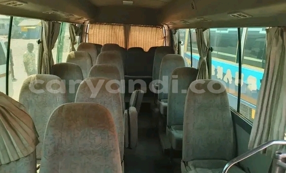 Tenga Tsaru Toyota Coaster Zvimwe Mota in Chipata in Zambia Tenga Tsaru Toyota Coaster Zvimwe Mota in Chipata in Zambia