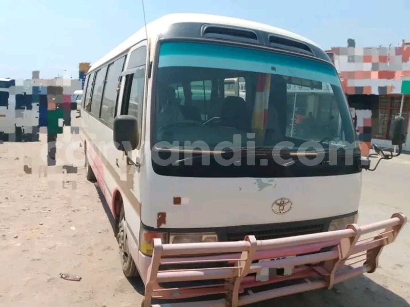 Big with watermark toyota coaster zambia chipata 30247