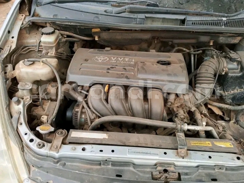 Big with watermark toyota wish zambia chipata 30248