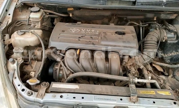 Buy Used Toyota Wish Other Car in Chipata in Zambia