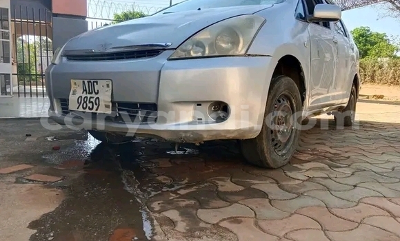Tenga Tsaru Toyota Wish Zvimwe Mota in Chipata in Zambia Tenga Tsaru Toyota Wish Zvimwe Mota in Chipata in Zambia