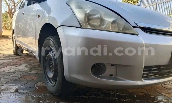 Tenga Tsaru Toyota Wish Zvimwe Mota in Chipata in Zambia Tenga Tsaru Toyota Wish Zvimwe Mota in Chipata in Zambia