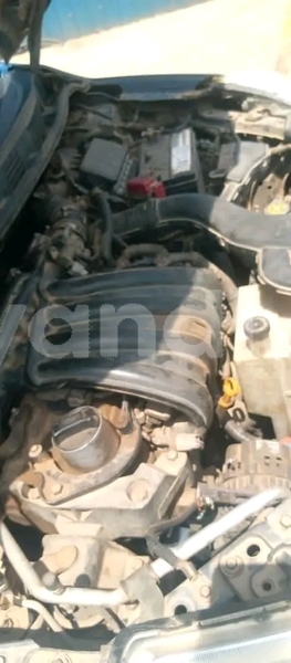 Big with watermark nissan tiida southern choma 30249