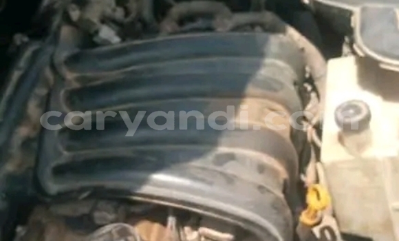 Tenga Tsaru Nissan Tiida Bhuruu Mota in Choma in Southern Tenga Tsaru Nissan Tiida Bhuruu Mota in Choma in Southern