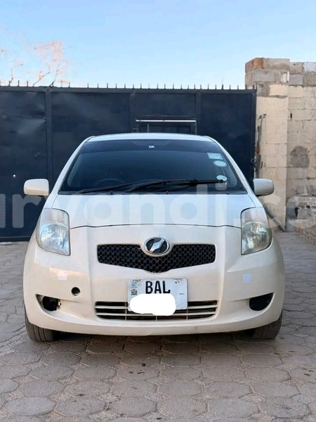 Big with watermark toyota vitz southern choma 30250