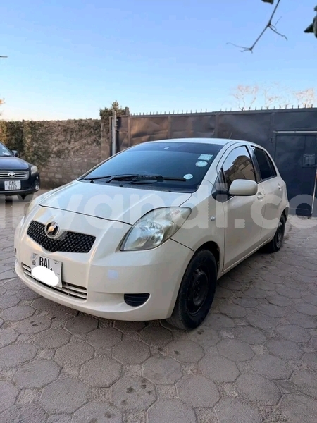 Big with watermark toyota vitz southern choma 30250