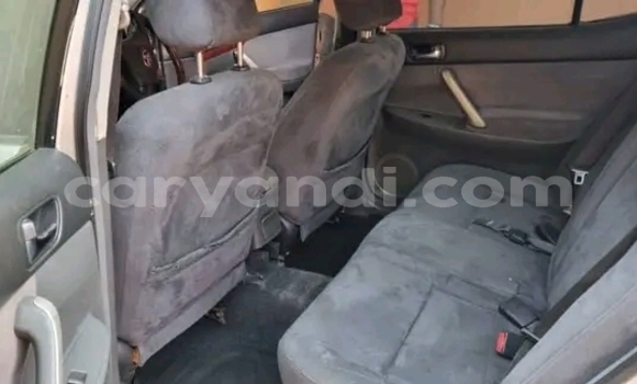 Acheter Occasion Voiture Toyota Allion Autre à Chipata, Zambie