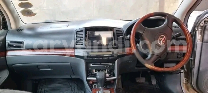 Big with watermark toyota allion zambia chipata 30251