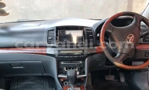 Tenga Tsaru Toyota Allion Zvimwe Mota in Chipata in Zambia Tenga Tsaru Toyota Allion Zvimwe Mota in Chipata in Zambia