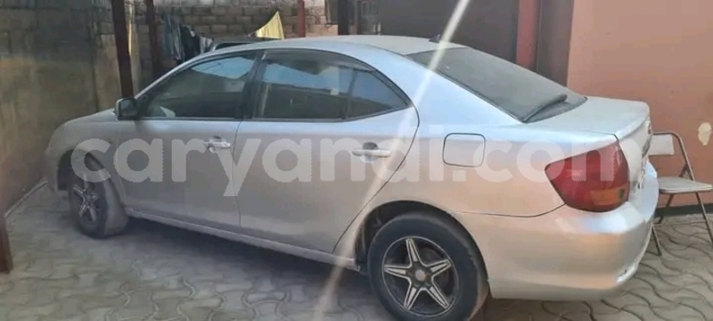 Big with watermark toyota allion zambia chipata 30251