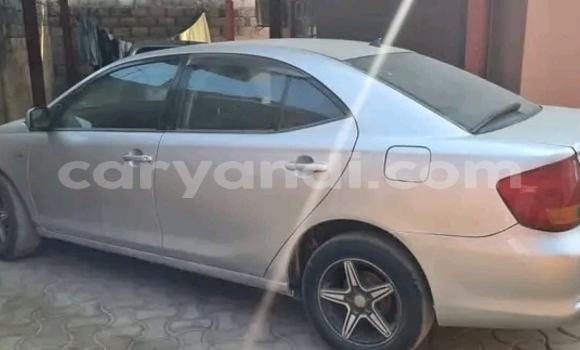 Tenga Tsaru Toyota Allion Zvimwe Mota in Chipata in Zambia Tenga Tsaru Toyota Allion Zvimwe Mota in Chipata in Zambia