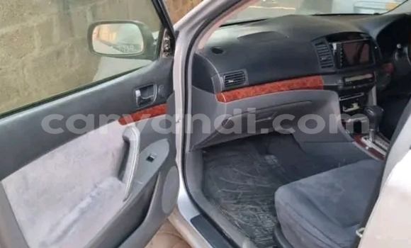 Tenga Tsaru Toyota Allion Zvimwe Mota in Chipata in Zambia Tenga Tsaru Toyota Allion Zvimwe Mota in Chipata in Zambia