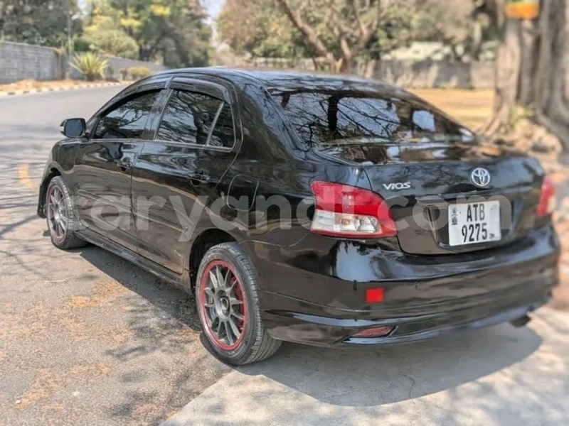 Big with watermark toyota belta zambia chipata 30252