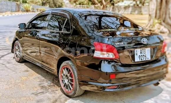 Tenga Tsaru Toyota Belta Nhema Mota in Chipata in Zambia Tenga Tsaru Toyota Belta Nhema Mota in Chipata in Zambia