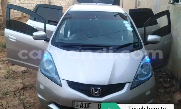 Nunua Ilio tumika Honda FIT Nyingine Gari ndani ya Lusaka nchini Zambia Nunua Ilio tumika Honda FIT Nyingine Gari ndani ya Lusaka nchini Zambia