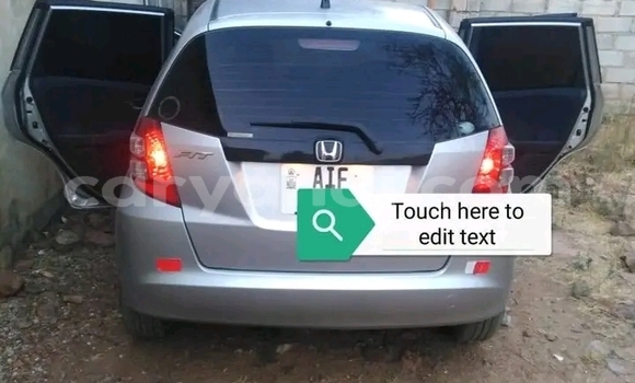 Tenga Tsaru Honda FIT Zvimwe Mota in Lusaka in Zambia Tenga Tsaru Honda FIT Zvimwe Mota in Lusaka in Zambia
