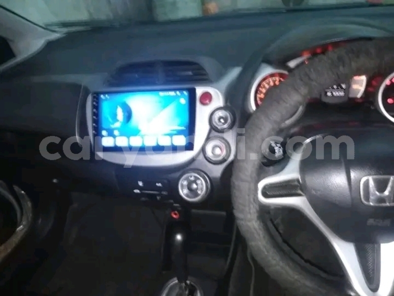 Big with watermark honda fit zambia lusaka 30254