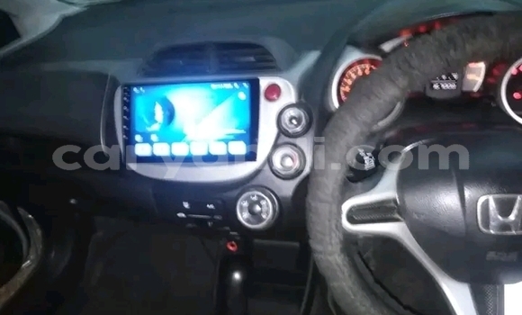 Tenga Tsaru Honda FIT Zvimwe Mota in Lusaka in Zambia Tenga Tsaru Honda FIT Zvimwe Mota in Lusaka in Zambia