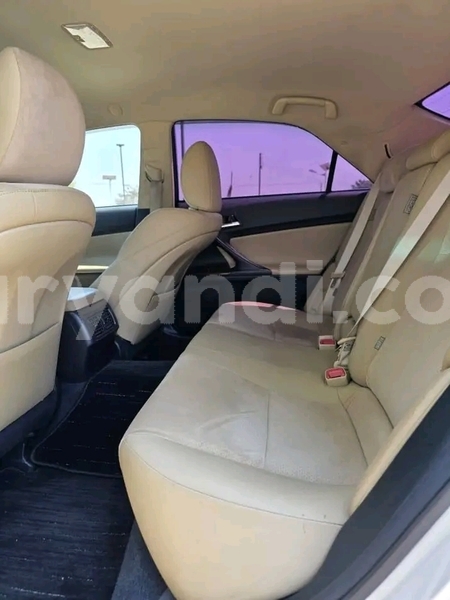 Big with watermark toyota mark x zambia lusaka 30255