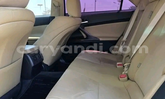 Acheter Occasion Voiture Toyota Mark X Blanc à Lusaka, Zambie Acheter Occasion Voiture Toyota Mark X Blanc à Lusaka, Zambie