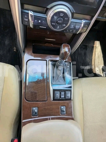 Big with watermark toyota mark x zambia lusaka 30255